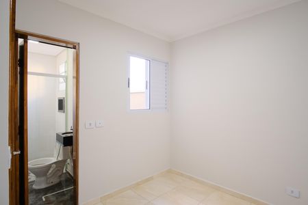 Casa de condomínio para alugar com 65m², 2 quartos e 2 vagasSuíte 2