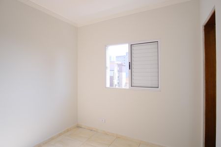 Suíte 1 de casa de condomínio para alugar com 2 quartos, 65m² em Vila Carrão, São Paulo