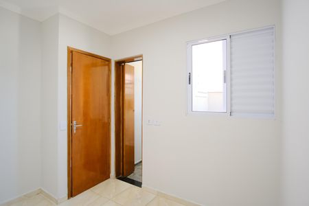 Casa de condomínio para alugar com 65m², 2 quartos e 2 vagasSuíte 2