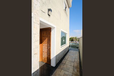 Casa de condomínio para alugar com 65m², 2 quartos e 2 vagasÁrea comum