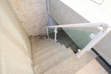 Casa de condomínio para alugar com 65m², 2 quartos e 2 vagasÁrea comum