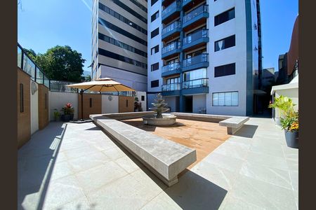 Apartamento à venda com 99m², 3 quartos e 1 vaga Apartamento à venda com 99m², 3 quartos e 1 vagaÁrea Externa