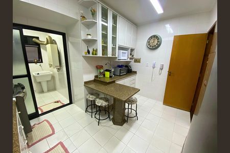 Apartamento à venda com 99m², 3 quartos e 1 vaga Apartamento à venda com 99m², 3 quartos e 1 vagaCozinha