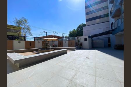 Apartamento à venda com 99m², 3 quartos e 1 vaga Apartamento à venda com 99m², 3 quartos e 1 vagaÁrea Externa