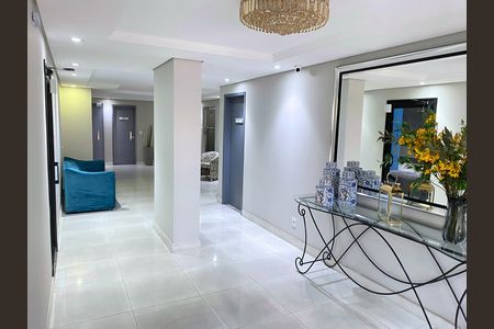 Apartamento à venda com 99m², 3 quartos e 1 vaga Apartamento à venda com 99m², 3 quartos e 1 vagaCozinha