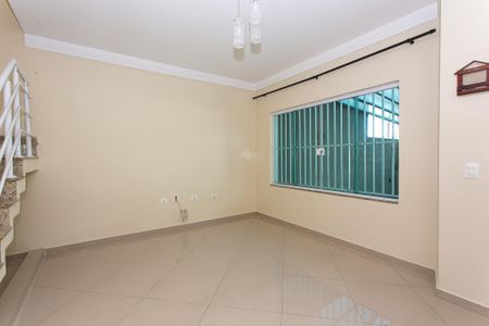Sala de casa para alugar com 3 quartos, 140m² em Chácara Santo Antônio (zona Leste), São Paulo