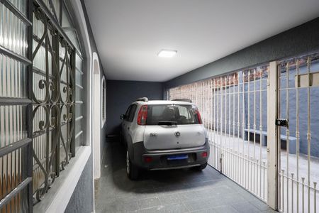 Casa para alugar com 70m², 2 quartos e 1 vaga Casa para alugar com 70m², 2 quartos e 1 vagaGaragem
