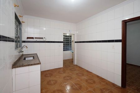 Casa para alugar com 70m², 2 quartos e 1 vaga Casa para alugar com 70m², 2 quartos e 1 vagaCozinha