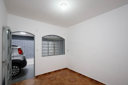 Sala  de casa para alugar com 2 quartos, 70m² em Jardim Brasil, São Paulo