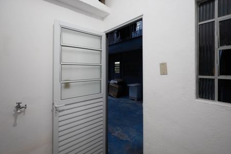 Casa para alugar com 70m², 2 quartos e 1 vaga Casa para alugar com 70m², 2 quartos e 1 vagaDespensa