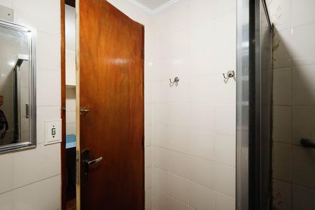 Casa para alugar com 70m², 2 quartos e 1 vaga Casa para alugar com 70m², 2 quartos e 1 vagaBanheiro