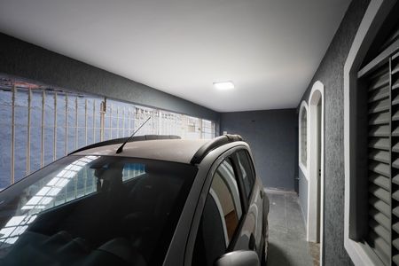 Casa para alugar com 70m², 2 quartos e 1 vaga Casa para alugar com 70m², 2 quartos e 1 vagaGaragem