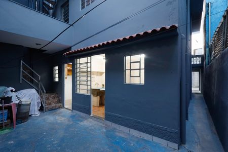 Casa para alugar com 70m², 2 quartos e 1 vaga Casa para alugar com 70m², 2 quartos e 1 vagaÁrea comum