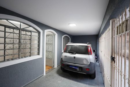 Casa para alugar com 70m², 2 quartos e 1 vaga Casa para alugar com 70m², 2 quartos e 1 vagaGaragem