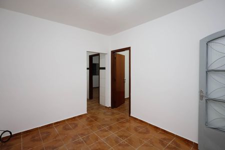 Sala  de casa para alugar com 2 quartos, 70m² em Jardim Brasil, São Paulo