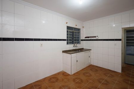 Casa para alugar com 70m², 2 quartos e 1 vaga Casa para alugar com 70m², 2 quartos e 1 vagaCozinha