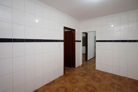 Casa para alugar com 70m², 2 quartos e 1 vaga Casa para alugar com 70m², 2 quartos e 1 vagaCozinha