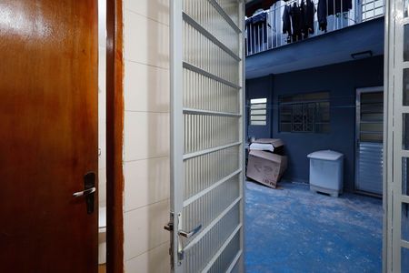 Casa para alugar com 70m², 2 quartos e 1 vaga Casa para alugar com 70m², 2 quartos e 1 vagaÁrea de Serviço