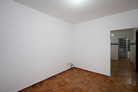 Sala  de casa para alugar com 2 quartos, 70m² em Jardim Brasil, São Paulo