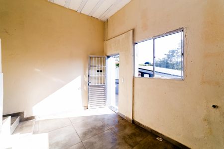 Sala de kitnet/studio para alugar com 1 quarto, 18m² em Esplanada, Belo Horizonte