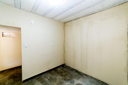 Studio para alugar com 18m², 1 quarto e sem vagaQuarto