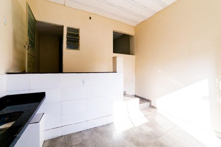 Studio para alugar com 18m², 1 quarto e sem vagaSala