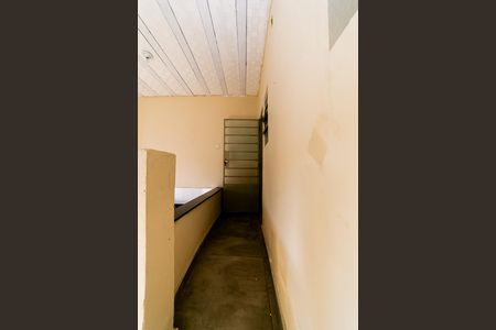 Sala de kitnet/studio para alugar com 1 quarto, 18m² em Esplanada, Belo Horizonte