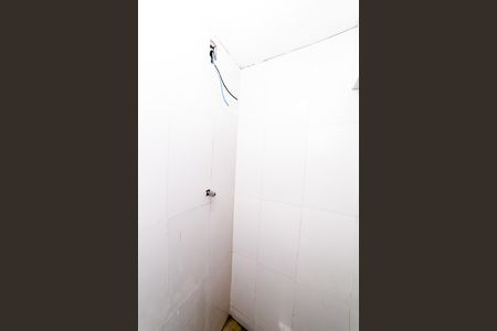 Studio para alugar com 18m², 1 quarto e sem vagaBanheiro