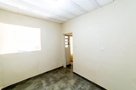 Studio para alugar com 18m², 1 quarto e sem vagaQuarto