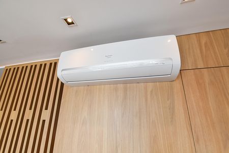 Apartamento à venda com 85m², 2 quartos e 2 vagas Apartamento à venda com 85m², 2 quartos e 2 vagasSala