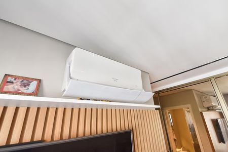 Apartamento à venda com 85m², 2 quartos e 2 vagas Apartamento à venda com 85m², 2 quartos e 2 vagasSuíte