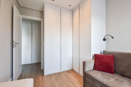 Apartamento à venda com 85m², 2 quartos e 2 vagas Apartamento à venda com 85m², 2 quartos e 2 vagasQuarto