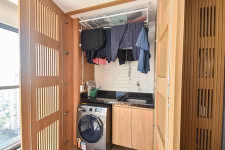 Apartamento à venda com 85m², 2 quartos e 2 vagas Apartamento à venda com 85m², 2 quartos e 2 vagasCozinha