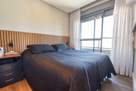 Apartamento à venda com 85m², 2 quartos e 2 vagas Apartamento à venda com 85m², 2 quartos e 2 vagasSuíte