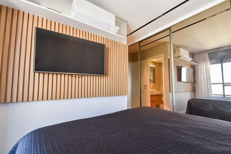 Apartamento à venda com 85m², 2 quartos e 2 vagas Apartamento à venda com 85m², 2 quartos e 2 vagasSuíte