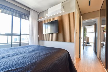Apartamento à venda com 85m², 2 quartos e 2 vagas Apartamento à venda com 85m², 2 quartos e 2 vagasSuíte