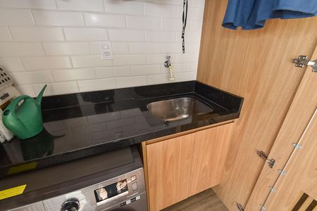 Apartamento à venda com 85m², 2 quartos e 2 vagas Apartamento à venda com 85m², 2 quartos e 2 vagasCozinha