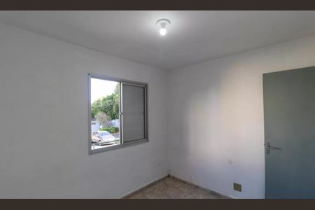 Quarto de apartamento para alugar com 2 quartos, 49m² em Jardim dos Oliveiras, Campinas