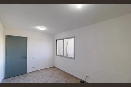 Sala de apartamento para alugar com 2 quartos, 49m² em Jardim dos Oliveiras, Campinas