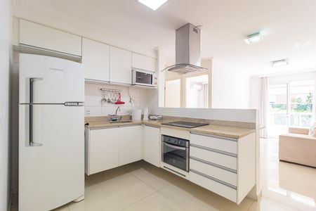 Apartamento para alugar com 52m², 1 quarto e 1 vagaCozinha