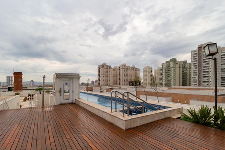 Apartamento para alugar com 52m², 1 quarto e 1 vagaPiscina