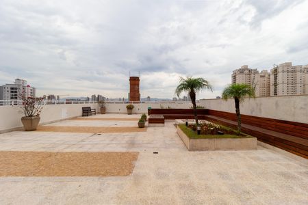 Apartamento para alugar com 52m², 1 quarto e 1 vagaÁrea comum