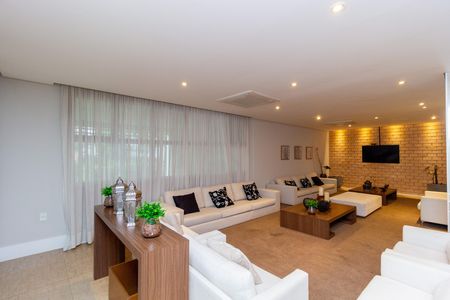 Apartamento para alugar com 52m², 1 quarto e 1 vagaÁrea comum