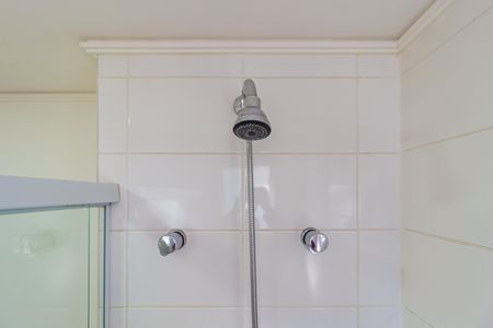 Apartamento para alugar com 52m², 1 quarto e 1 vagaDetalhe Banheiro - Suíte 