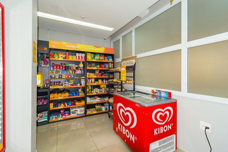 Apartamento para alugar com 52m², 1 quarto e 1 vagaMini Mercado