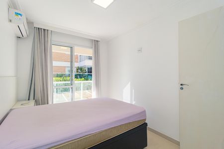 Apartamento para alugar com 52m², 1 quarto e 1 vagaSuíte 