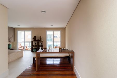 Apartamento para alugar com 52m², 1 quarto e 1 vagaÁrea comum