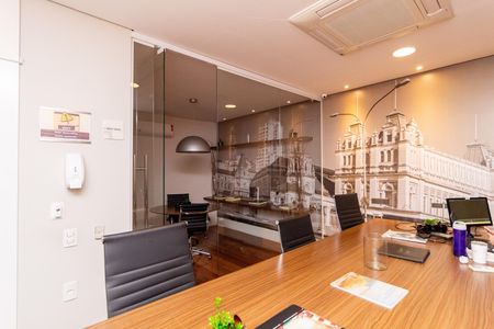 Apartamento para alugar com 52m², 1 quarto e 1 vagaCoworking