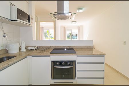 Apartamento para alugar com 52m², 1 quarto e 1 vagaCozinha