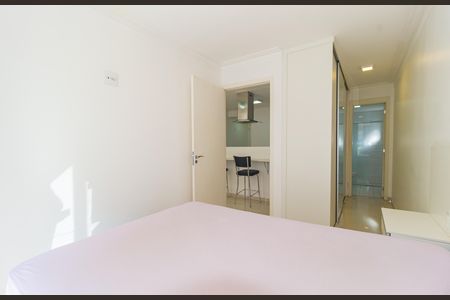 Suíte  de apartamento para alugar com 1 quarto, 52m² em Mooca, São Paulo